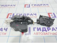 Замок двери передней левой BMW X6 (E71) 51215A36E75