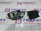 Замок двери передней левой BMW X6 (E71) 51215A36E75