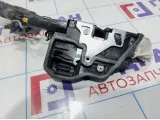 Замок двери передней левой BMW X6 (E71) 51215A36E75