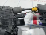 Замок двери передней левой BMW X6 (E71) 51215A36E75