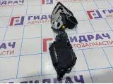 Замок двери передней левой BMW X6 (E71) 51215A36E75