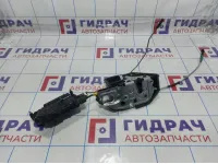 Замок двери передней правой BMW X6 (E71) 51215A36E84