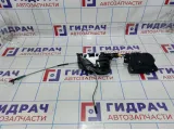 Замок двери передней правой BMW X6 (E71) 51215A36E84
