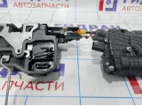 Замок двери передней правой BMW X6 (E71) 51215A36E84