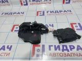 Замок двери задней левой BMW X6 (E71) 51227315023