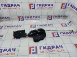 Замок двери задней правой BMW X6 (E71) 51227315024