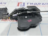 Замок двери задней правой BMW X6 (E71) 51227315024