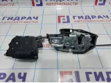 Замок двери задней правой BMW X6 (E71) 51227315024