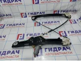 Стеклоподъемник электрический передний правый BMW X6 (E71) 51337197302