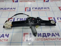 Стеклоподъемник электрический задний левый BMW X6 (E71) 51357197303
