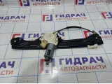 Стеклоподъемник электрический задний левый BMW X6 (E71) 51357197303