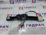 Стеклоподъемник электрический задний правый BMW X6 (E71) 51357197304