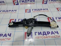 Стеклоподъемник электрический задний правый BMW X6 (E71) 51357197304
