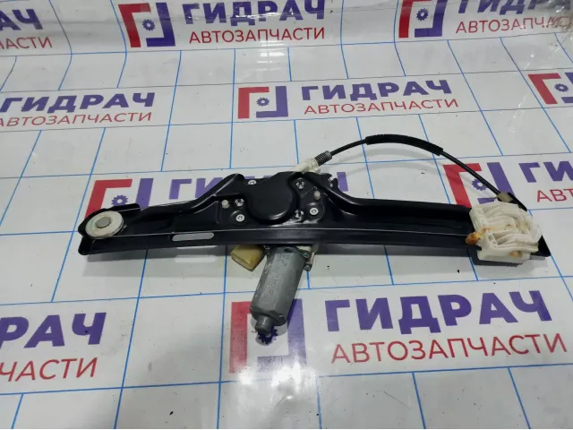 Стеклоподъемник электрический задний правый BMW X6 (E71) 51357197304