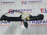 Стеклоподъемник электрический задний правый BMW X6 (E71) 51357197304