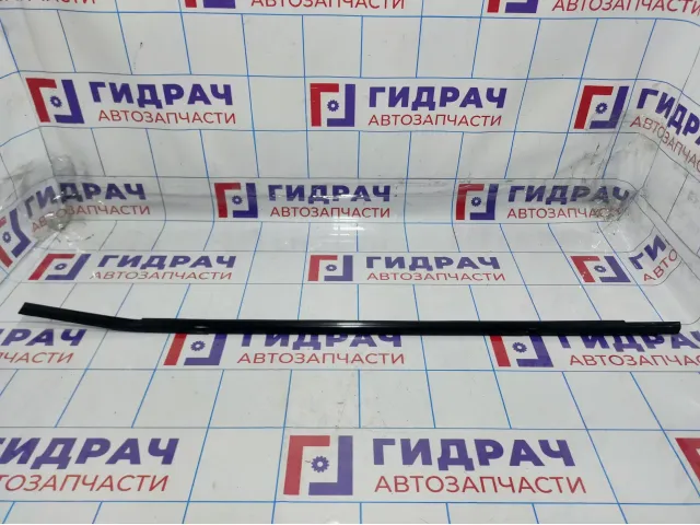 Накладка стекла переднего левого BMW X6 (E71) 51337187215