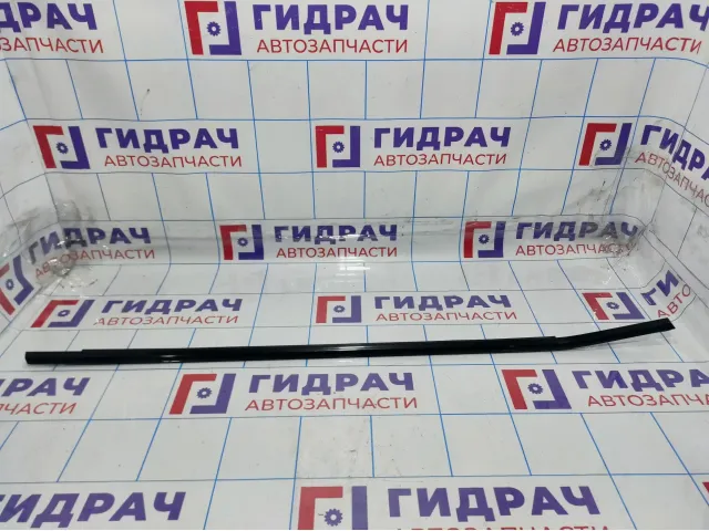 Накладка стекла переднего правого BMW X6 (E71) 51337187216