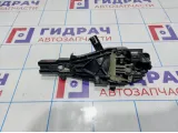 Ручка двери передней наружная правая BMW X6 (E71) 51217207564