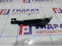 Ручка двери задней наружная левая BMW X6 (E71) 51227207567