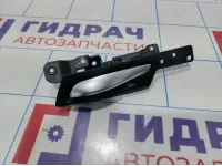 Ручка двери задней внутренняя левая BMW X6 (E71) 51229112439