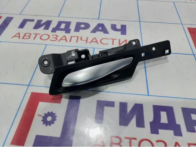 Ручка двери задней внутренняя левая BMW X6 (E71) 51229112439
