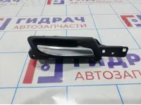 Ручка двери задней внутренняя правая BMW X6 (E71) 51229112440