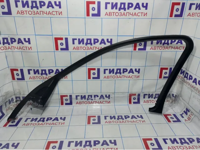Накладка двери передней правой BMW X6 (E71) 51337179686