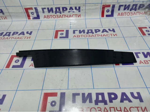 Накладка двери передней левой BMW X6 (E71) 51337187201