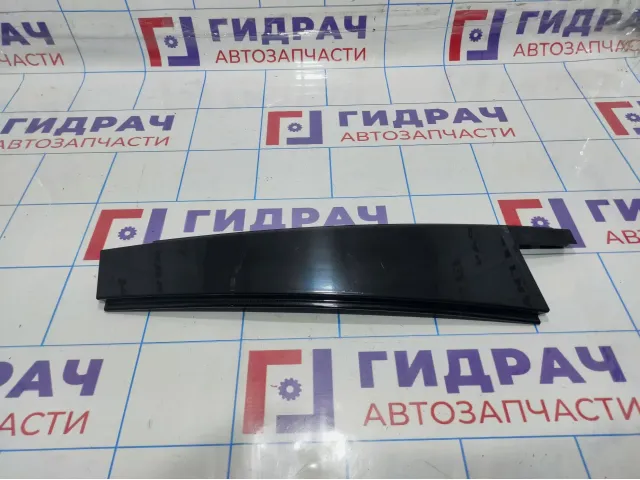 Накладка двери задней левой BMW X6 (E71) 51357187207
