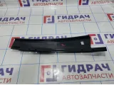 Накладка двери задней левой BMW X6 (E71) 51357187207