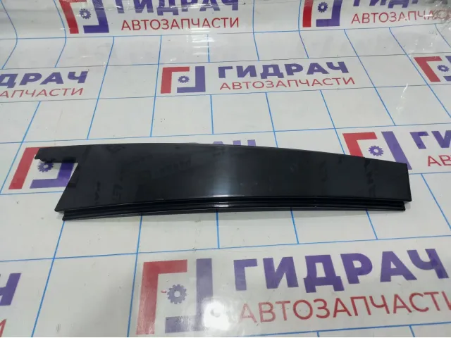 Накладка двери задней правой BMW X6 (E71) 51357187208