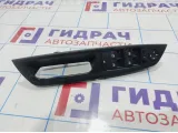 Блок управления стеклоподъемниками BMW X6 (E71) 61319122121