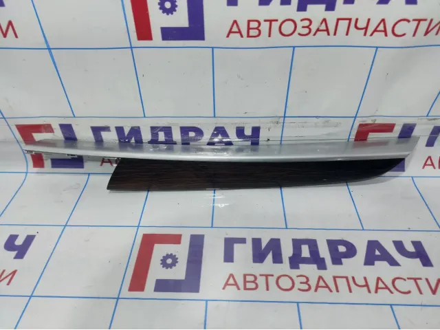 Накладка обшивки двери передней левой BMW X6 (E71) 51419130559
