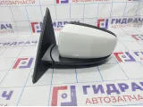 Зеркало левое электрическое BMW X6 (E71) 51167282755