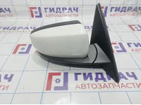 Зеркало правое электрическое BMW X6 (E71) 51167282756