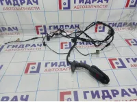 Проводка двери передней левой BMW X6 (E71) 61129203280