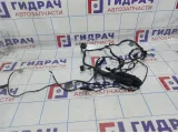 Проводка двери передней правой BMW X6 (E71) 61129207852