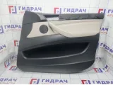 Обшивка двери передней правой BMW X6 (E71) 51419176314