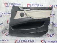 Обшивка двери передней правой BMW X6 (E71) 51419176314