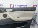 Обшивка двери передней правой BMW X6 (E71) 51419176314