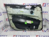 Обшивка двери передней правой BMW X6 (E71) 51419176314