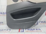Обшивка двери задней правой BMW X6 (E71) 51429176602