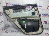 Обшивка двери задней правой BMW X6 (E71) 51429176602
