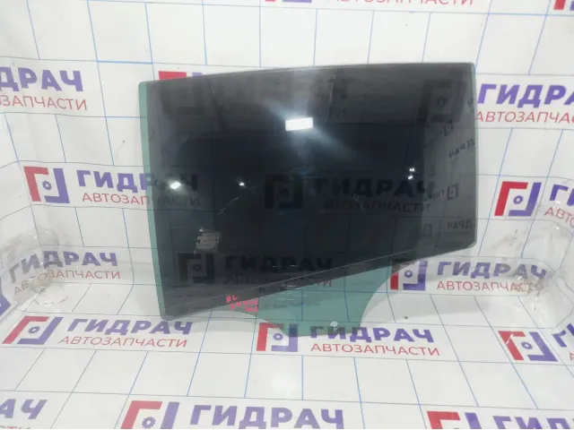 Стекло двери задней левой BMW X6 (E71) 51357179603