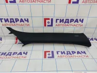 Обшивка стойки передней правой BMW X6 (E71) 51437896718