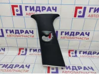 Обшивка стойки средней левой BMW X6 (E71) 51437896763