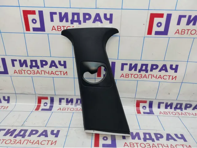 Обшивка стойки средней левой BMW X6 (E71) 51437896763