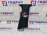 Обшивка стойки средней правой BMW X6 (E71) 51437896764