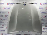 Капот BMW X6 (E71) 41617486754