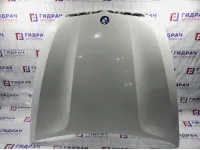 Капот BMW X6 (E71) 41617486754